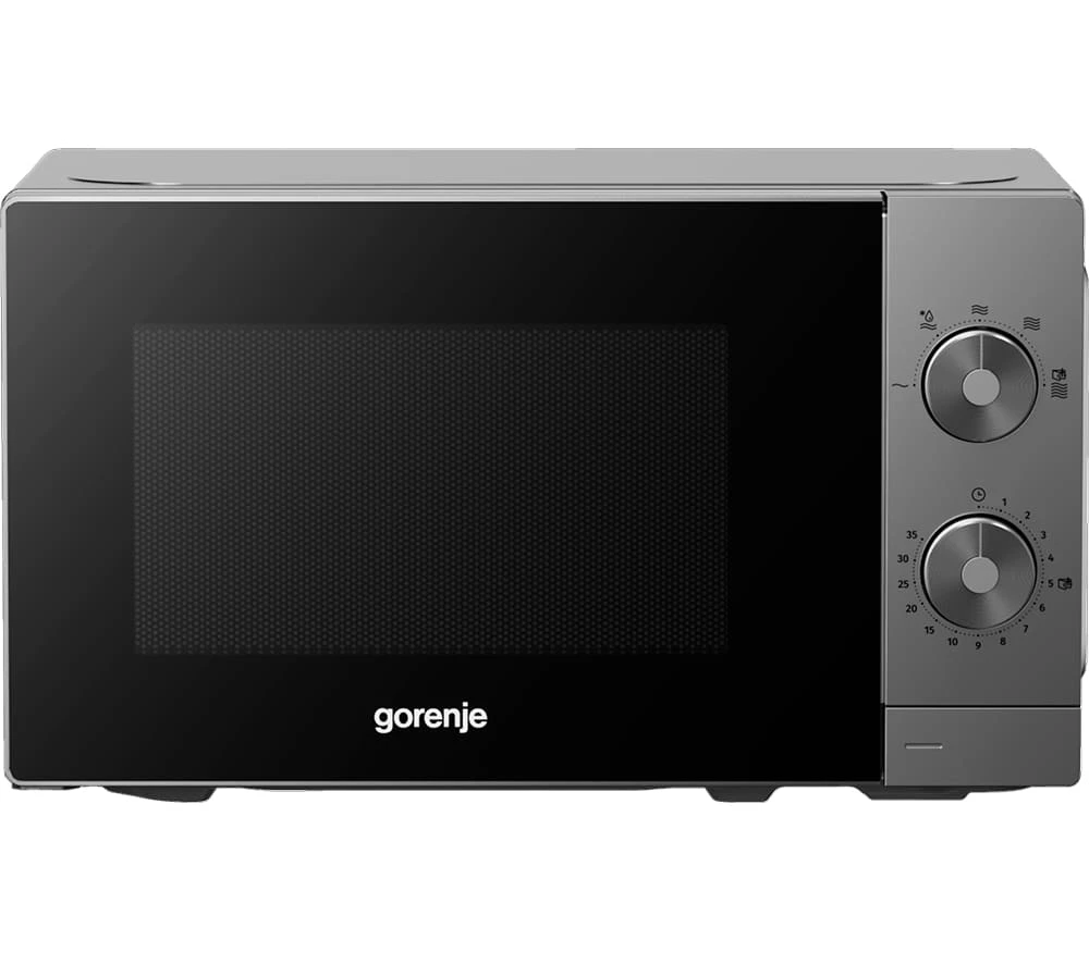 Мікрохвильова піч GORENJE MO20E1T4